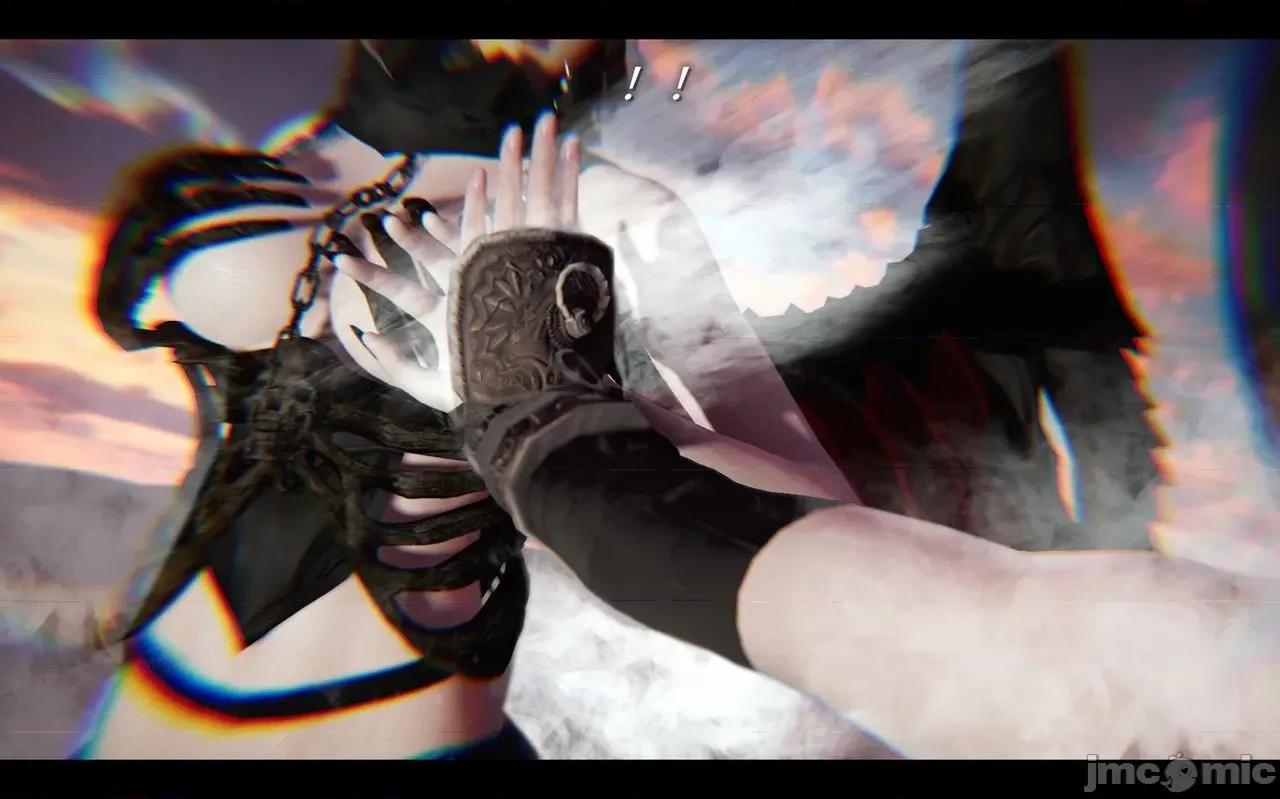 魅魔 [追忆] 魅魔 第２季：十神教的崛起+鬼武者篇+莉莉丝篇+梦魇篇+天使女神篇＆番外 [Chinese] 2 第273页