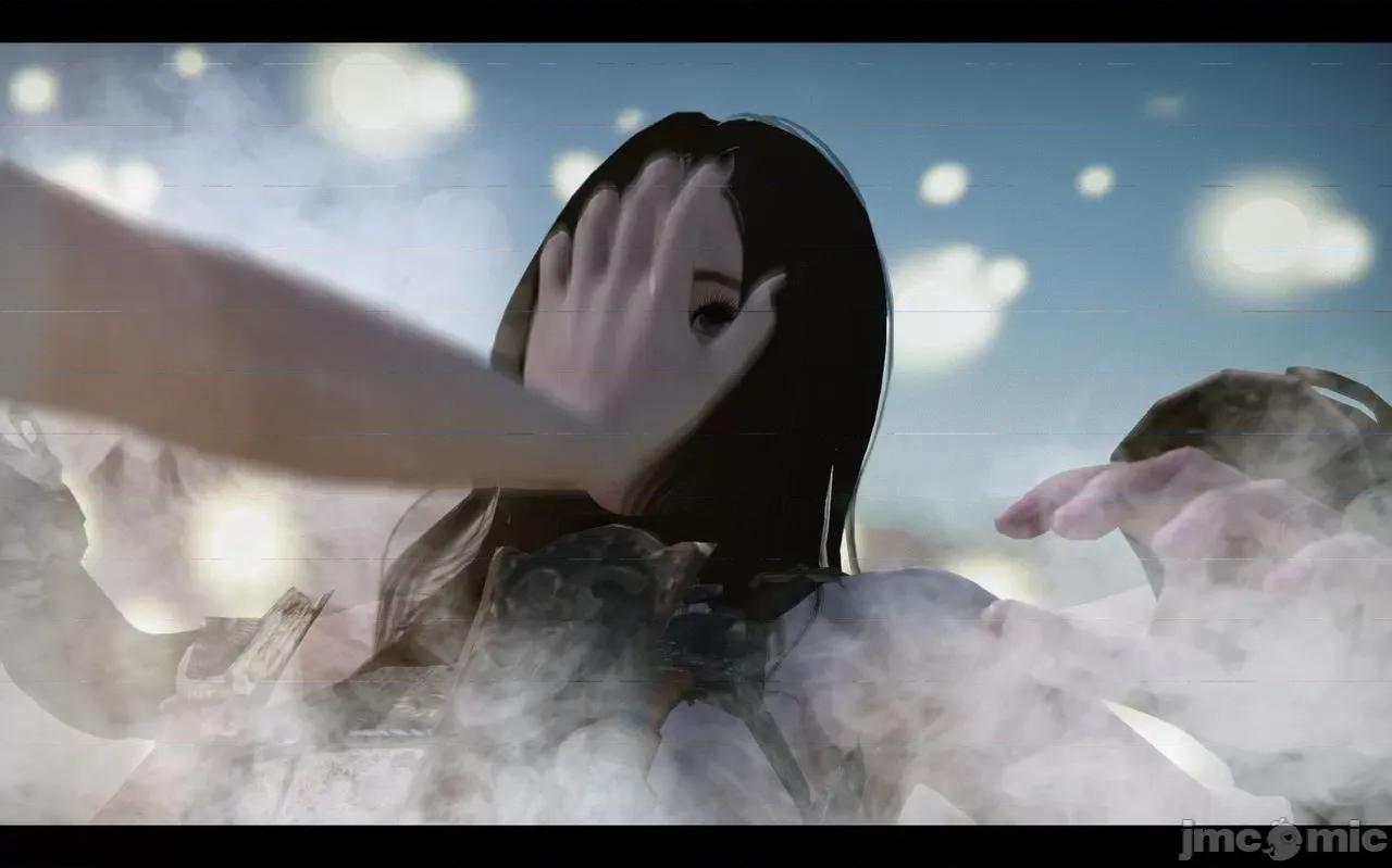 魅魔 [追忆] 魅魔 第２季：十神教的崛起+鬼武者篇+莉莉丝篇+梦魇篇+天使女神篇＆番外 [Chinese] 2 第282页