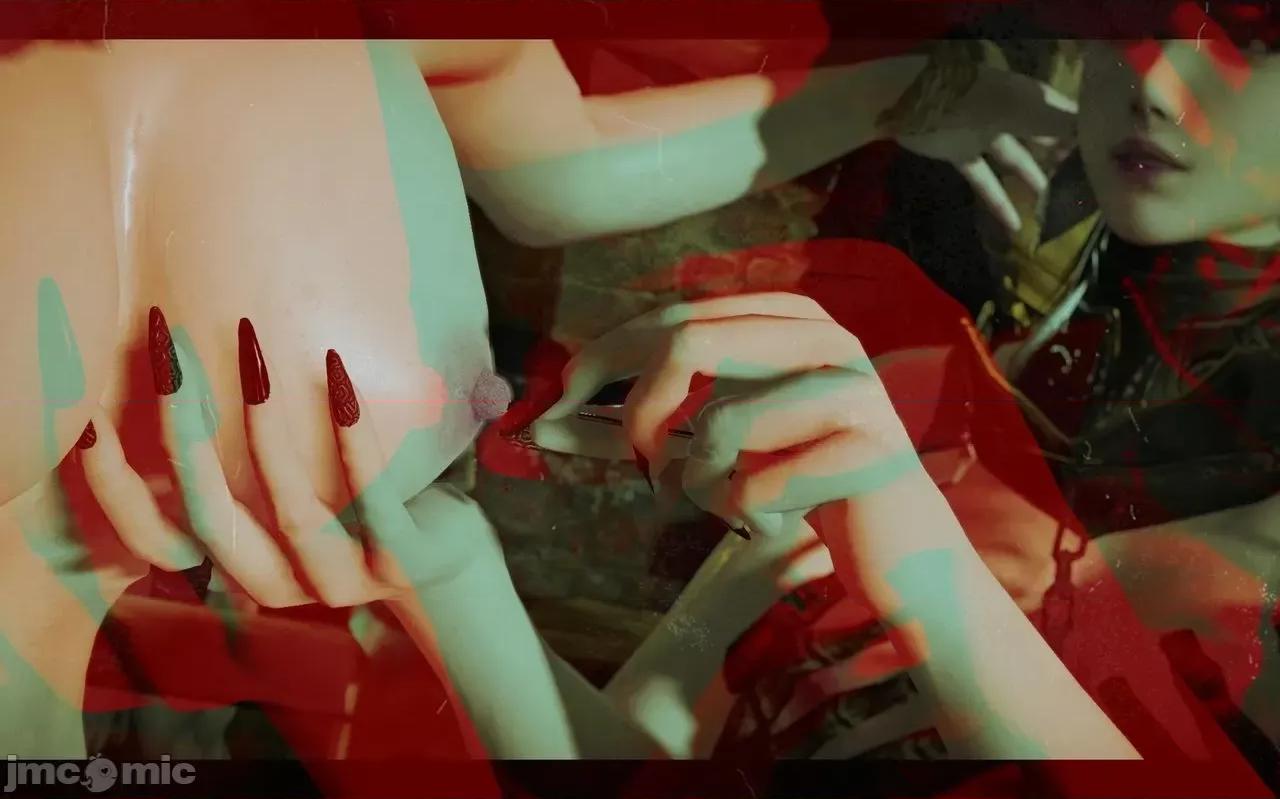 魅魔 [追忆] 魅魔 第２季：十神教的崛起+鬼武者篇+莉莉丝篇+梦魇篇+天使女神篇＆番外 [Chinese] 2 第340页