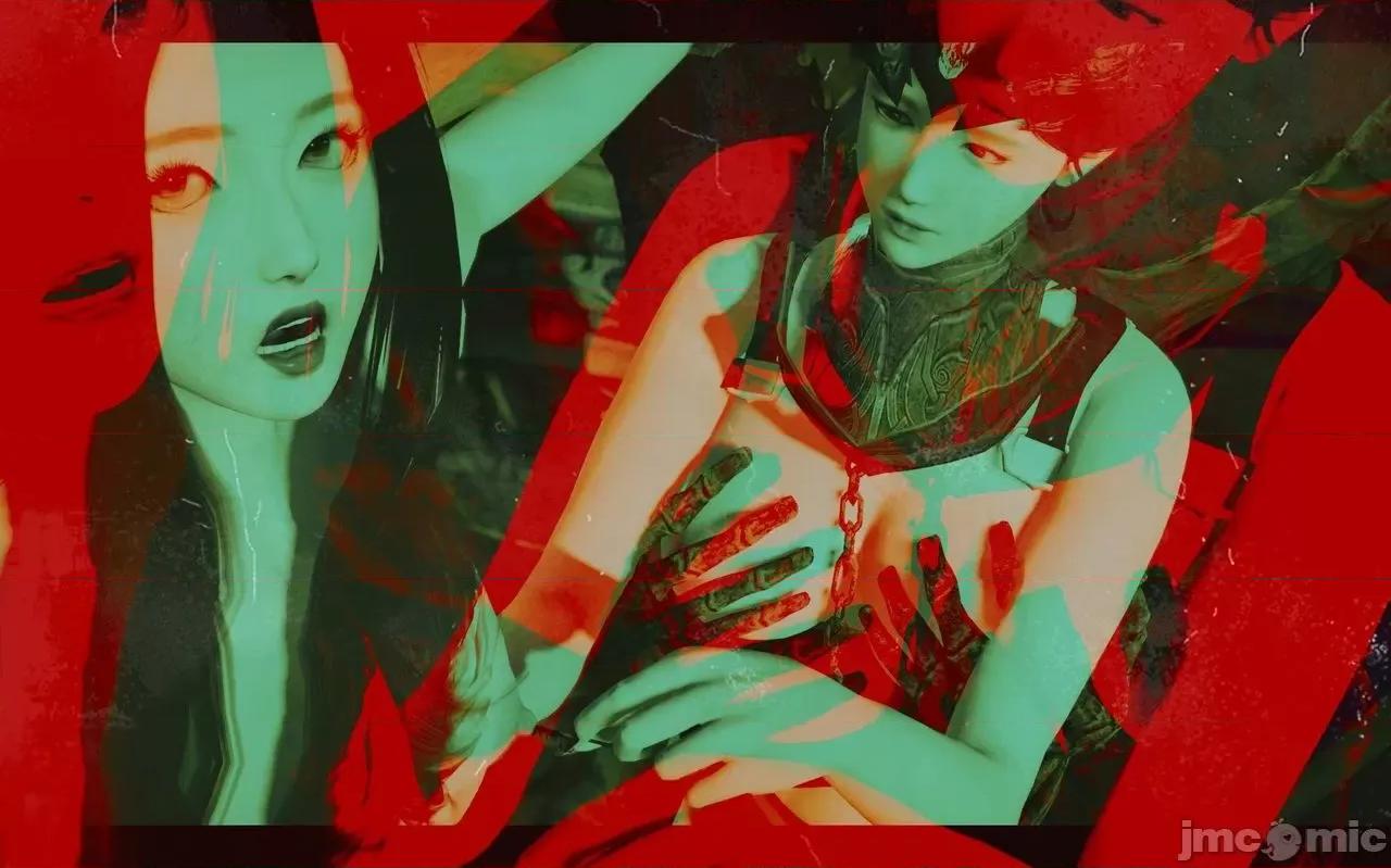 魅魔 [追忆] 魅魔 第２季：十神教的崛起+鬼武者篇+莉莉丝篇+梦魇篇+天使女神篇＆番外 [Chinese] 2 第341页