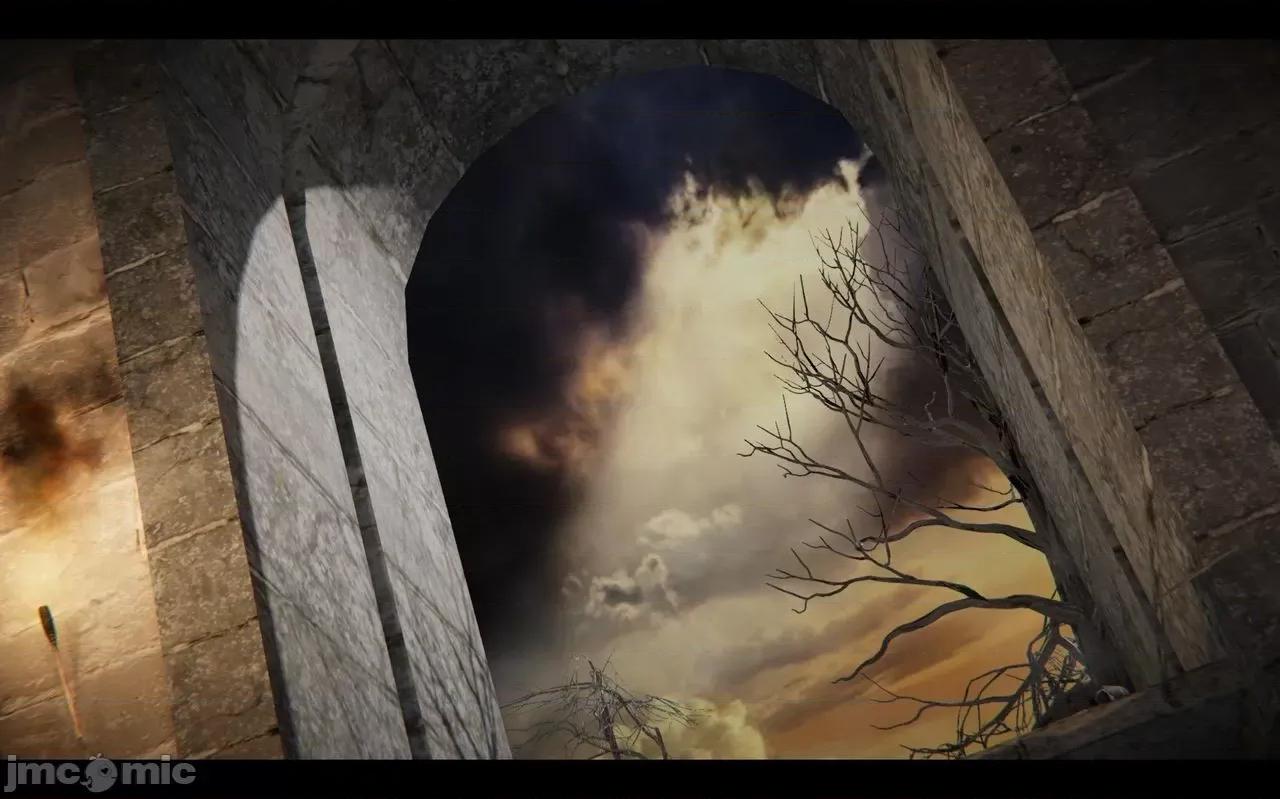 魅魔 [追忆] 魅魔 第２季：十神教的崛起+鬼武者篇+莉莉丝篇+梦魇篇+天使女神篇＆番外 [Chinese] 2 第342页