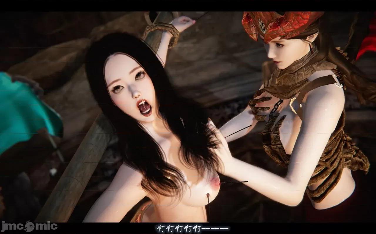 魅魔 [追忆] 魅魔 第２季：十神教的崛起+鬼武者篇+莉莉丝篇+梦魇篇+天使女神篇＆番外 [Chinese] 2 第360页