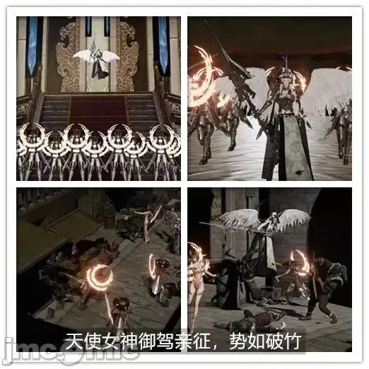 魅魔 [追忆] 魅魔 第２季：十神教的崛起+鬼武者篇+莉莉丝篇+梦魇篇+天使女神篇＆番外 [Chinese] 2 第368页