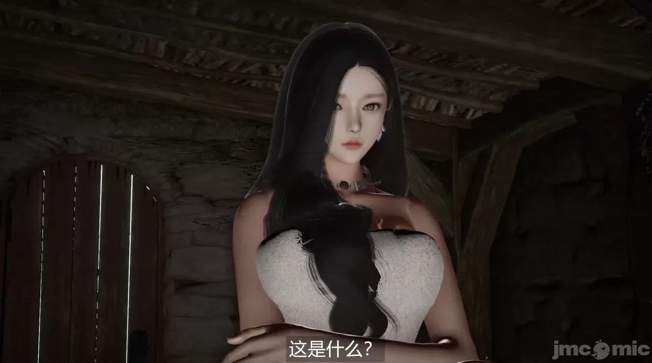 魅魔 [追忆] 魅魔 第２季：十神教的崛起+鬼武者篇+莉莉丝篇+梦魇篇+天使女神篇＆番外 [Chinese] 2 第397页