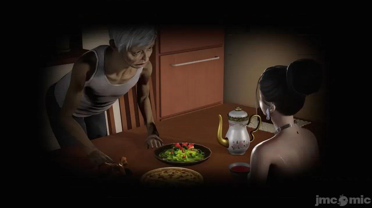 魅魔 [追忆] 魅魔 第２季：十神教的崛起+鬼武者篇+莉莉丝篇+梦魇篇+天使女神篇＆番外 [Chinese] 2 第530页