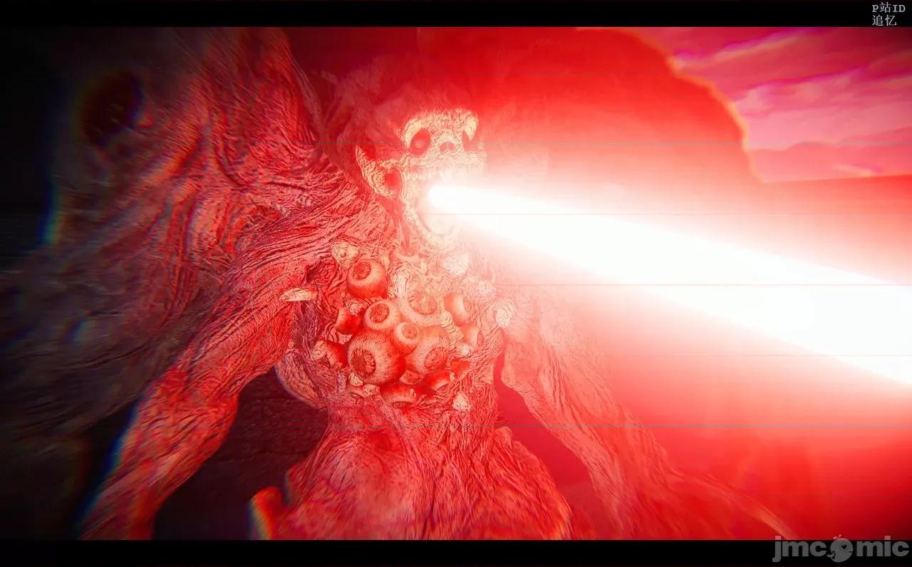 魅魔 [追忆] 魅魔 第２季：十神教的崛起+鬼武者篇+莉莉丝篇+梦魇篇+天使女神篇＆番外 [Chinese] 3 第284页