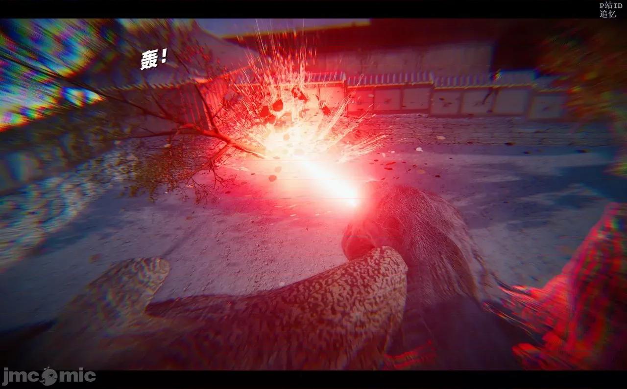 魅魔 [追忆] 魅魔 第２季：十神教的崛起+鬼武者篇+莉莉丝篇+梦魇篇+天使女神篇＆番外 [Chinese] 3 第285页
