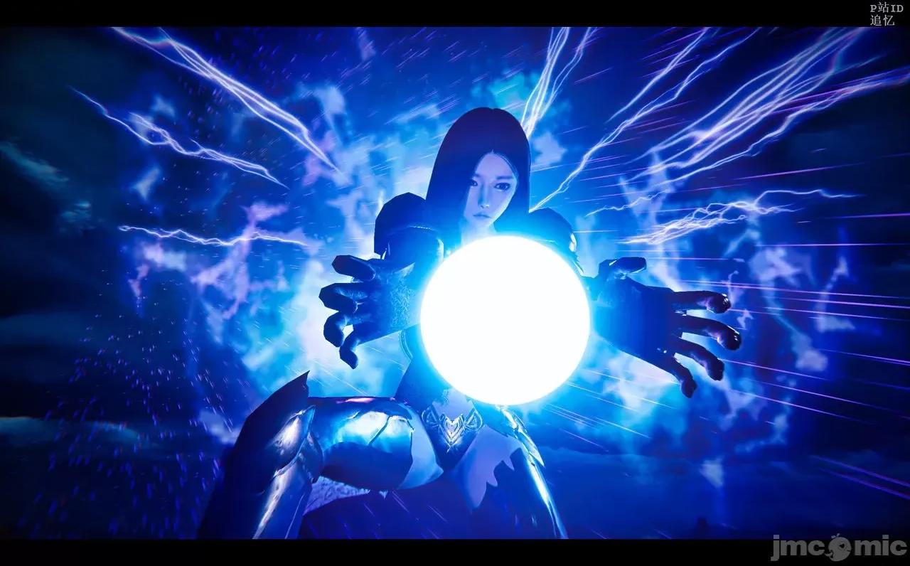 魅魔 [追忆] 魅魔 第２季：十神教的崛起+鬼武者篇+莉莉丝篇+梦魇篇+天使女神篇＆番外 [Chinese] 3 第290页