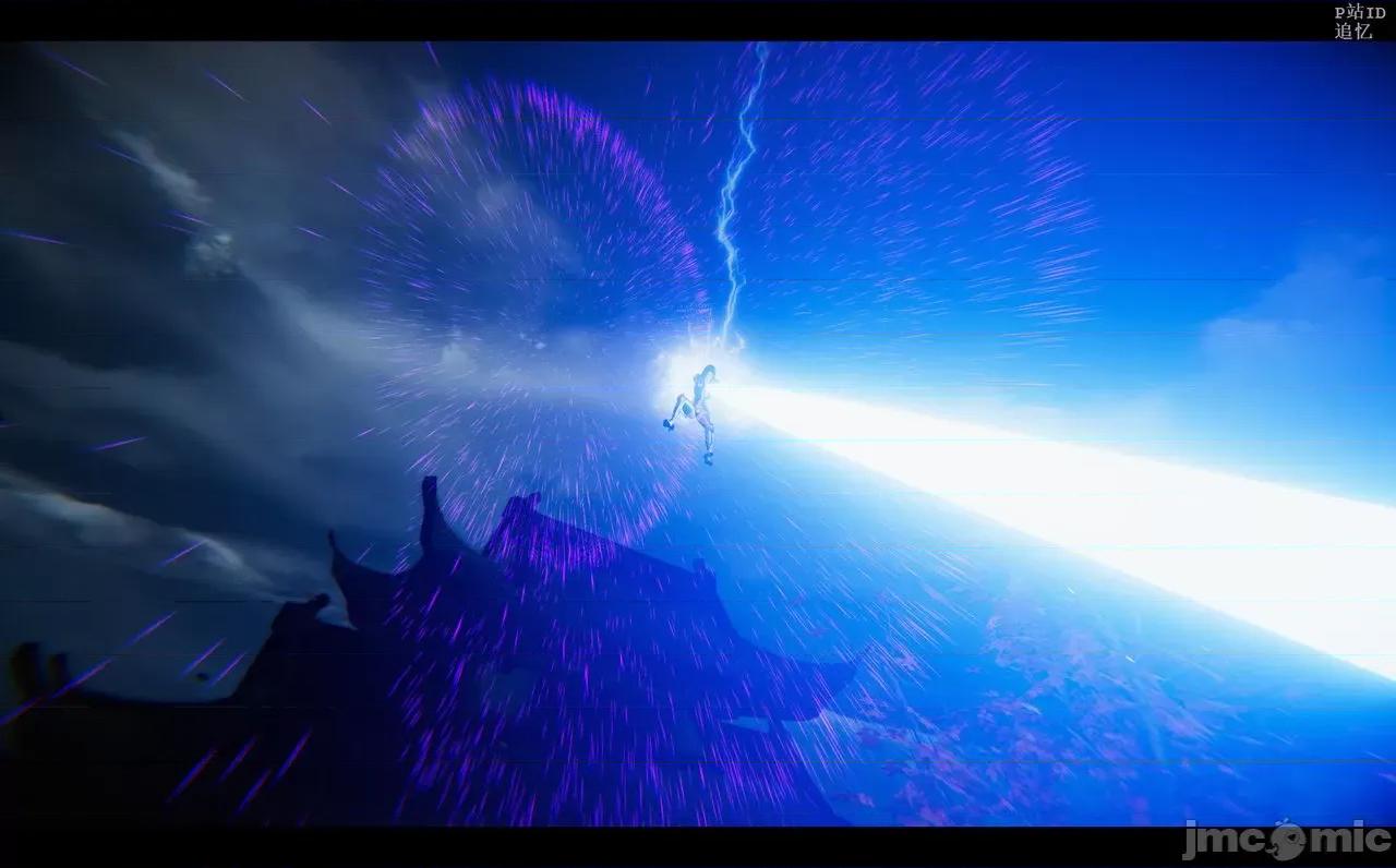 魅魔 [追忆] 魅魔 第２季：十神教的崛起+鬼武者篇+莉莉丝篇+梦魇篇+天使女神篇＆番外 [Chinese] 3 第292页
