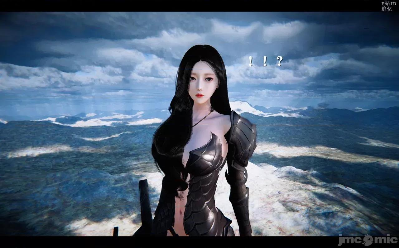 魅魔 [追忆] 魅魔 第２季：十神教的崛起+鬼武者篇+莉莉丝篇+梦魇篇+天使女神篇＆番外 [Chinese] 3 第298页