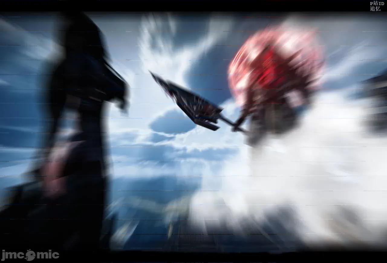 魅魔 [追忆] 魅魔 第２季：十神教的崛起+鬼武者篇+莉莉丝篇+梦魇篇+天使女神篇＆番外 [Chinese] 3 第301页
