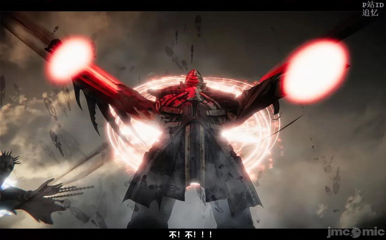 魅魔 [追忆] 魅魔 第２季：十神教的崛起+鬼武者篇+莉莉丝篇+梦魇篇+天使女神篇＆番外 [Chinese] 3 第385页