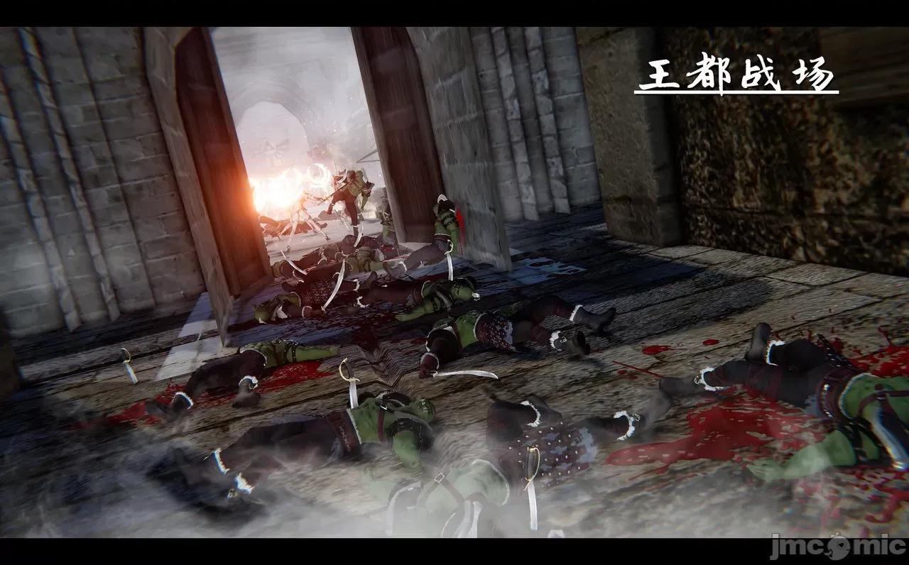 魅魔 [追忆] 魅魔 第２季：十神教的崛起+鬼武者篇+莉莉丝篇+梦魇篇+天使女神篇＆番外 [Chinese] 3 第442页