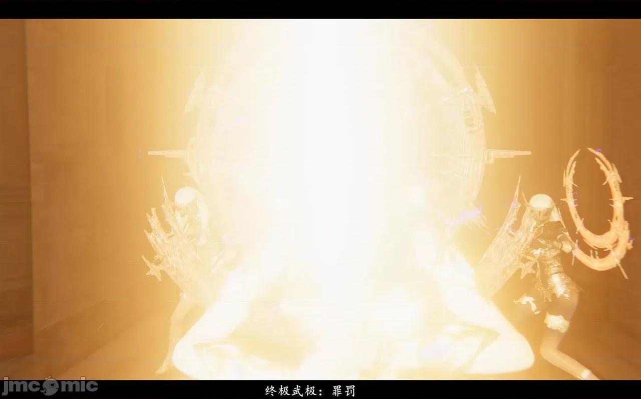 魅魔 [追忆] 魅魔 第２季：十神教的崛起+鬼武者篇+莉莉丝篇+梦魇篇+天使女神篇＆番外 [Chinese] 3 第474页