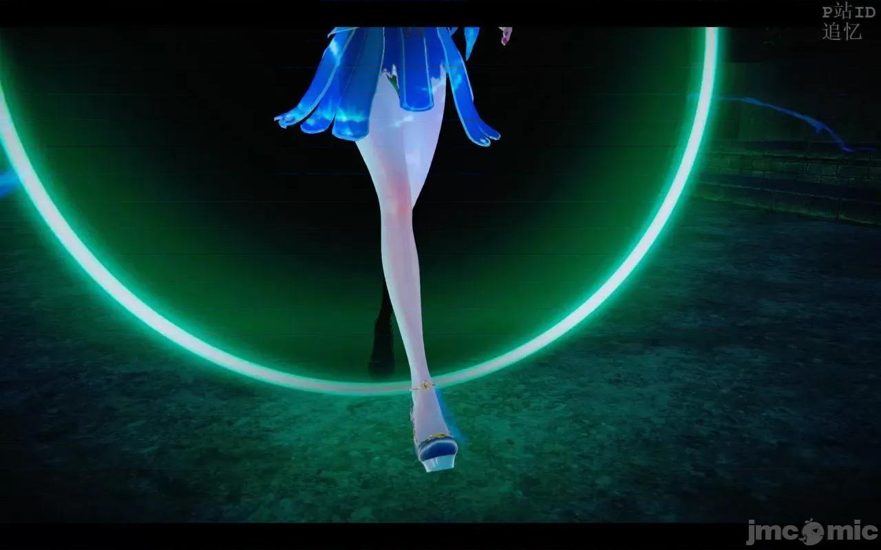 魅魔 [追忆] 魅魔 第２季：十神教的崛起+鬼武者篇+莉莉丝篇+梦魇篇+天使女神篇＆番外 [Chinese] 3 第536页