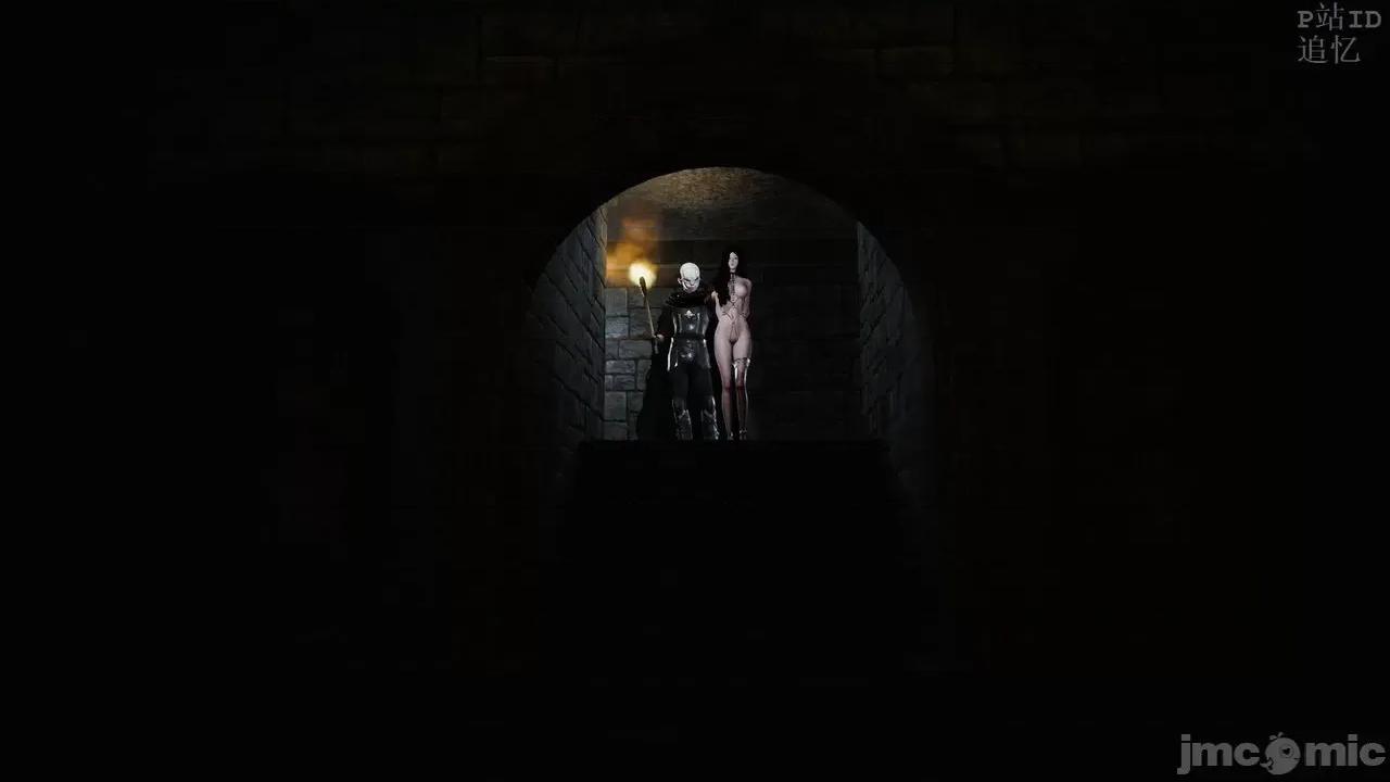 魅魔 [追忆] 魅魔 第２季：十神教的崛起+鬼武者篇+莉莉丝篇+梦魇篇+天使女神篇＆番外 [Chinese] 3 第558页