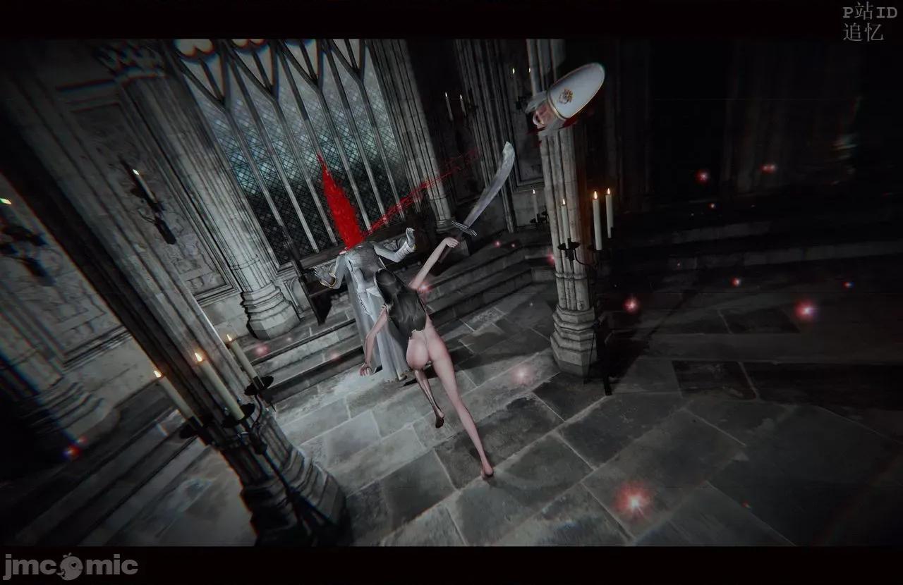 魅魔 [追忆] 魅魔 第２季：十神教的崛起+鬼武者篇+莉莉丝篇+梦魇篇+天使女神篇＆番外 [Chinese] 3 第579页