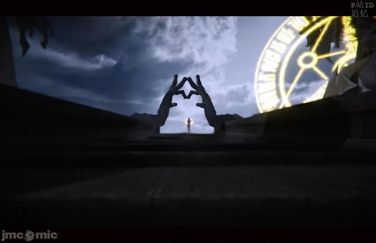 魅魔 [追忆] 魅魔 第２季：十神教的崛起+鬼武者篇+莉莉丝篇+梦魇篇+天使女神篇＆番外 [Chinese] 3 第600页