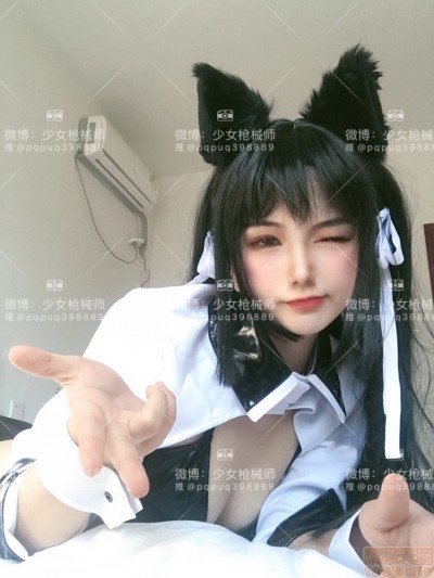 碧蓝航线爱宕
