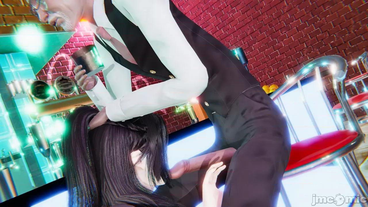 因为爱而救赎 [达也先生] 因为爱而救赎 2 第162页