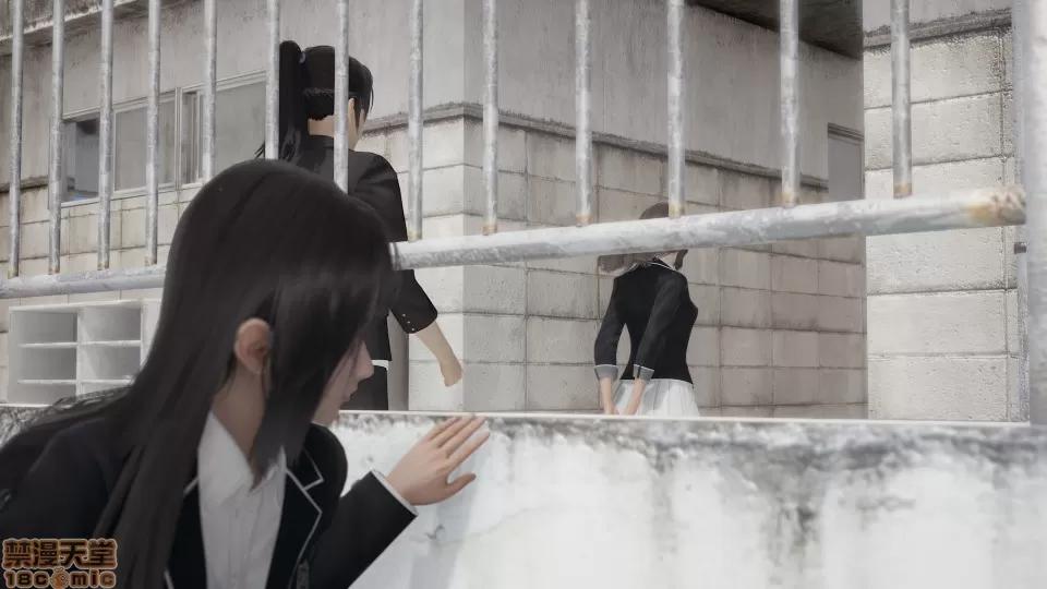 道士上山 HA`Risen 道士上山 01-07【3D全彩/无修】 第60页