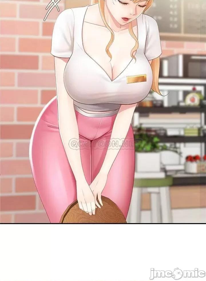 亲子餐厅的妈妈们 亲子餐厅的妈妈们 第23页