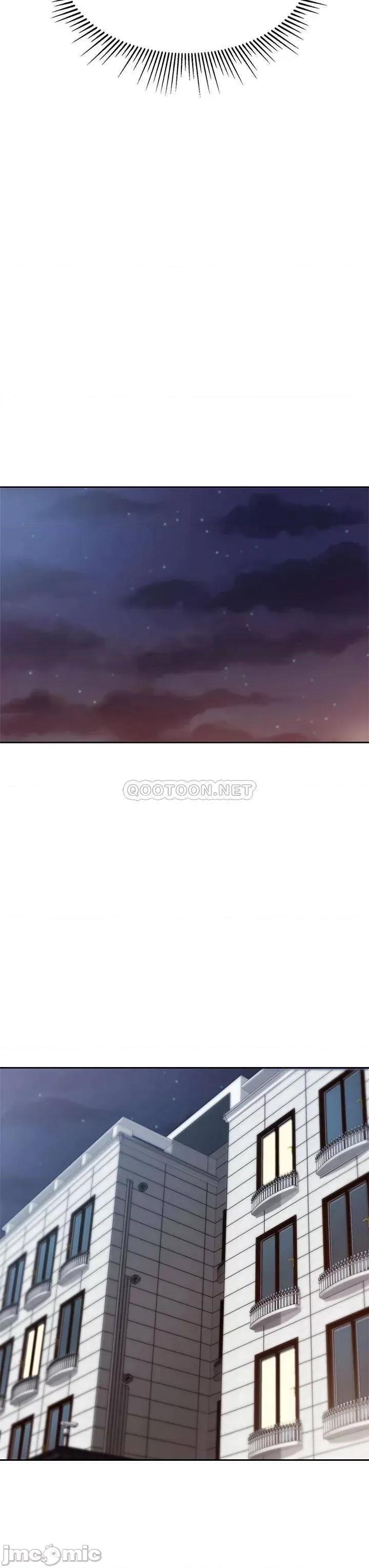 亲子餐厅的妈妈们 亲子餐厅的妈妈们_第11话_-_放进来会更Q弹 第35页