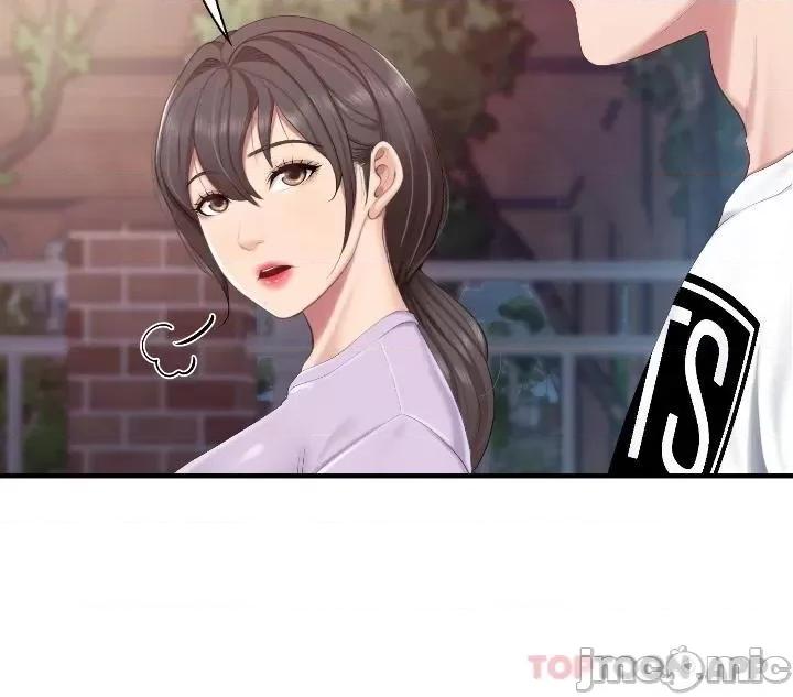 亲子餐厅的妈妈们 亲子餐厅的妈妈们-第43话 第31页