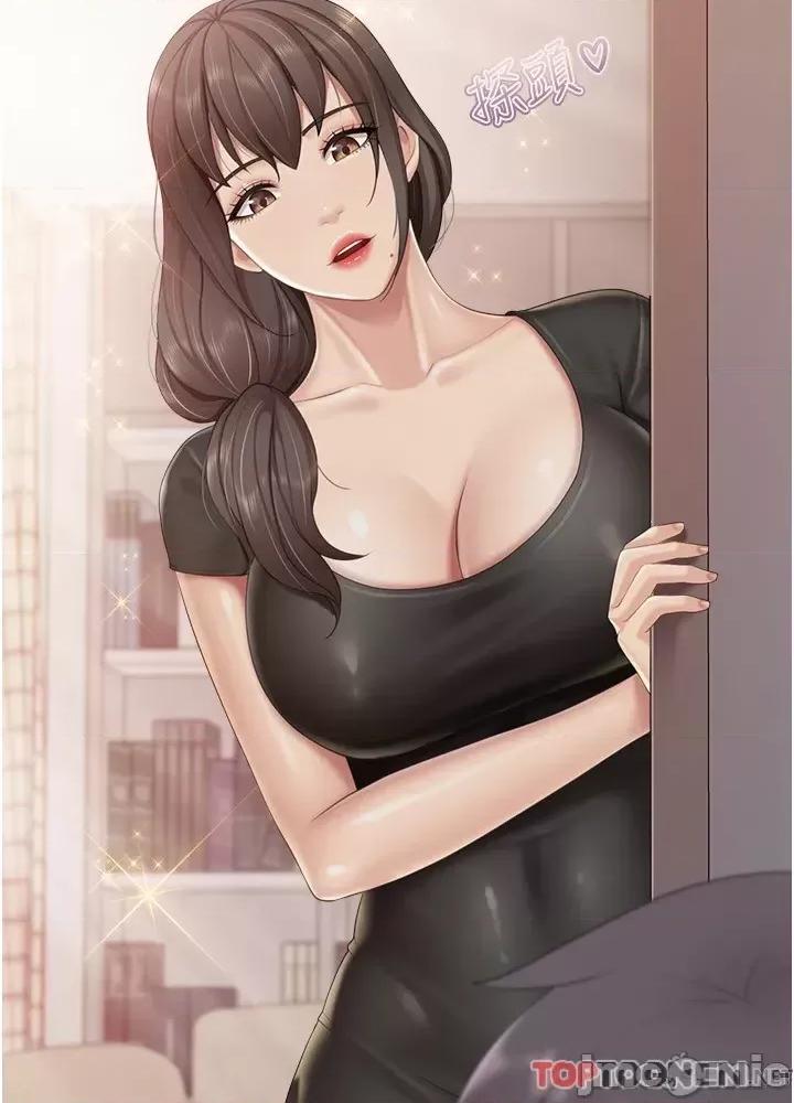 亲子餐厅的妈妈们 亲子餐厅的妈妈们_ 第77话 女人们的战争 (Toptoon)顶通漫画 第20页