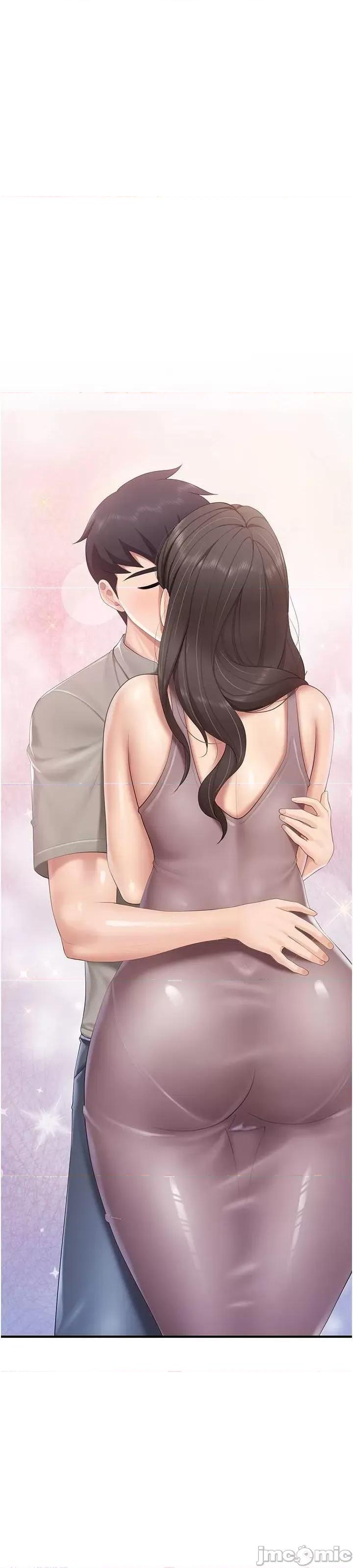 亲子餐厅的妈妈们 亲子餐厅的妈妈们 101 第1页