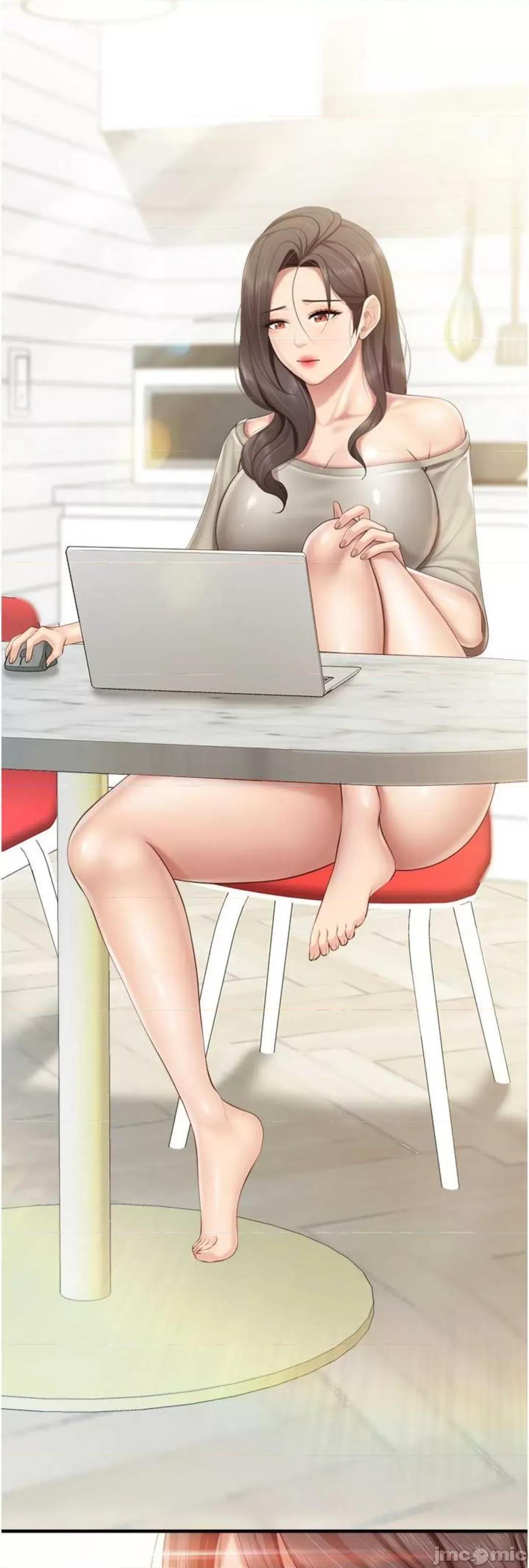 亲子餐厅的妈妈们 亲子餐厅的妈妈们 104 第4页