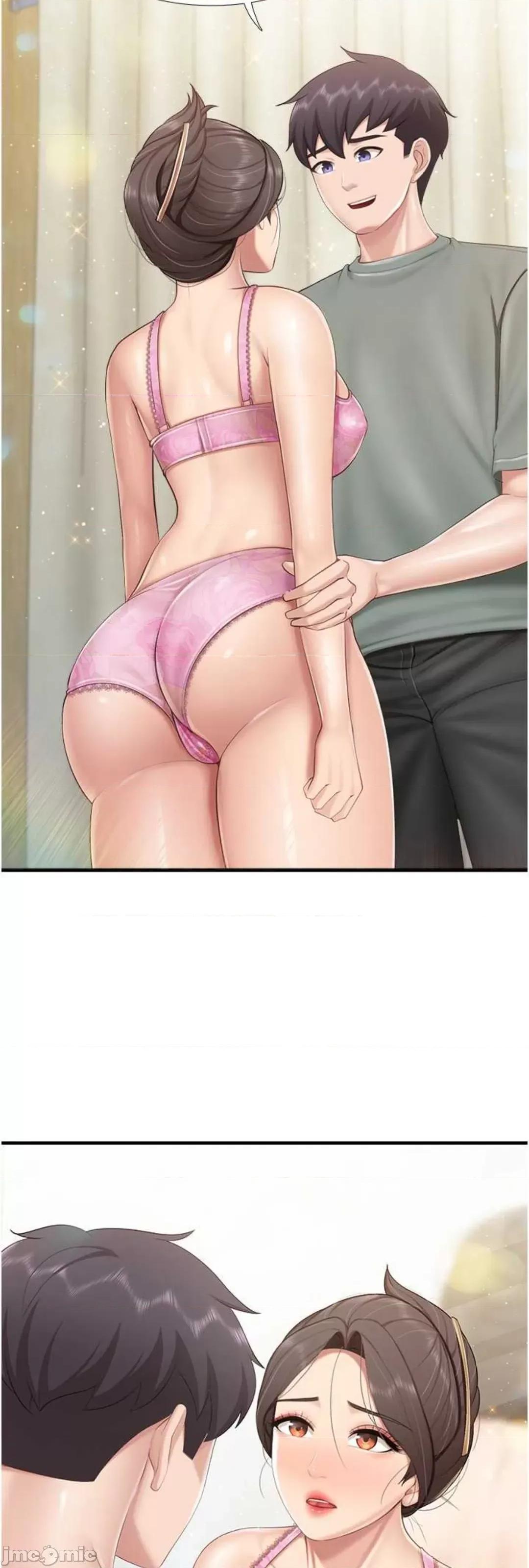 亲子餐厅的妈妈们 亲子餐厅的妈妈们 105 第7页