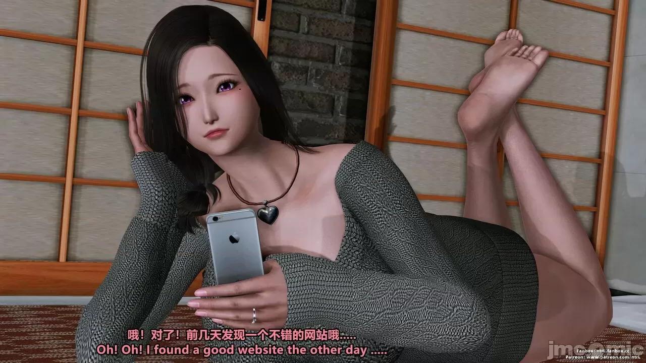 我的妻子-奥莉Ollie [点点滴滴灬] 我的淫乱妻子-奥莉Ollie 1-5 第100页