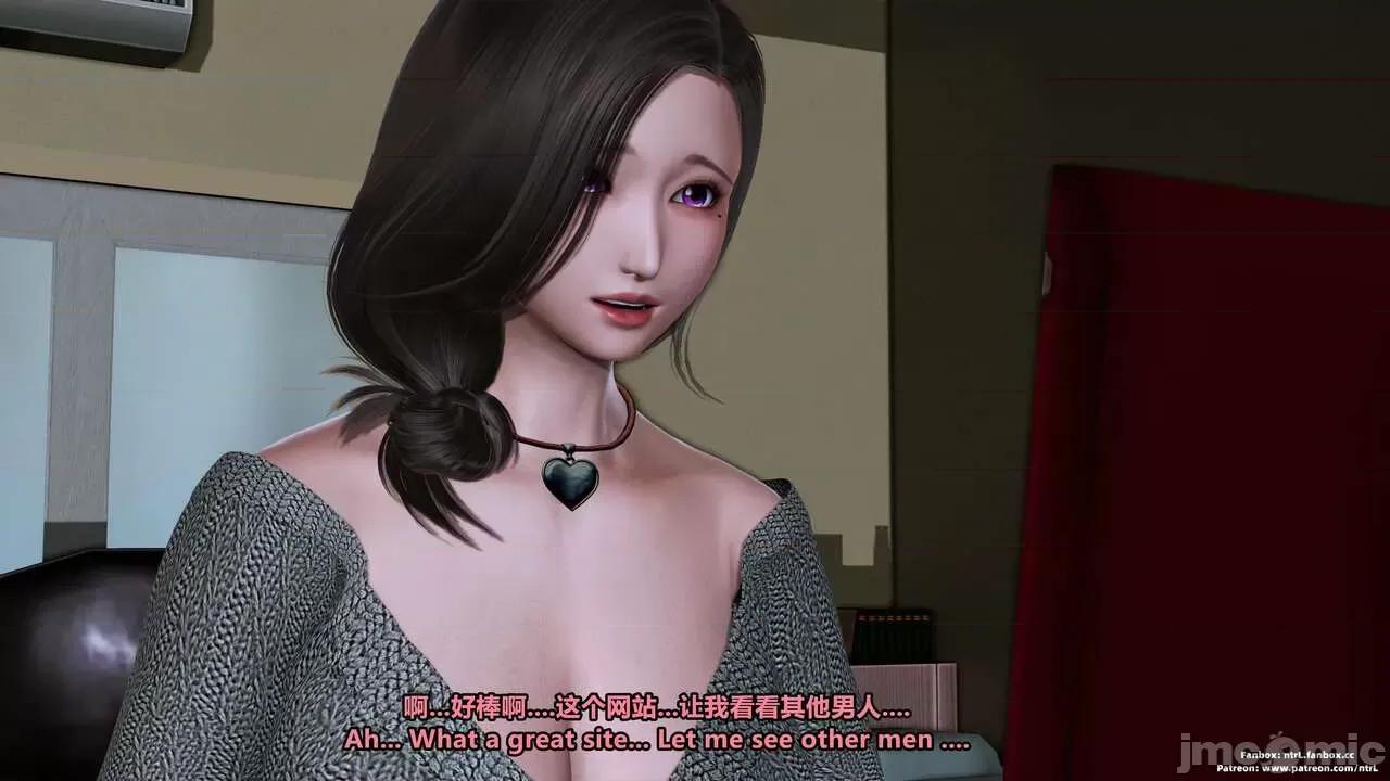 我的妻子-奥莉Ollie [点点滴滴灬] 我的淫乱妻子-奥莉Ollie 1-5 第103页