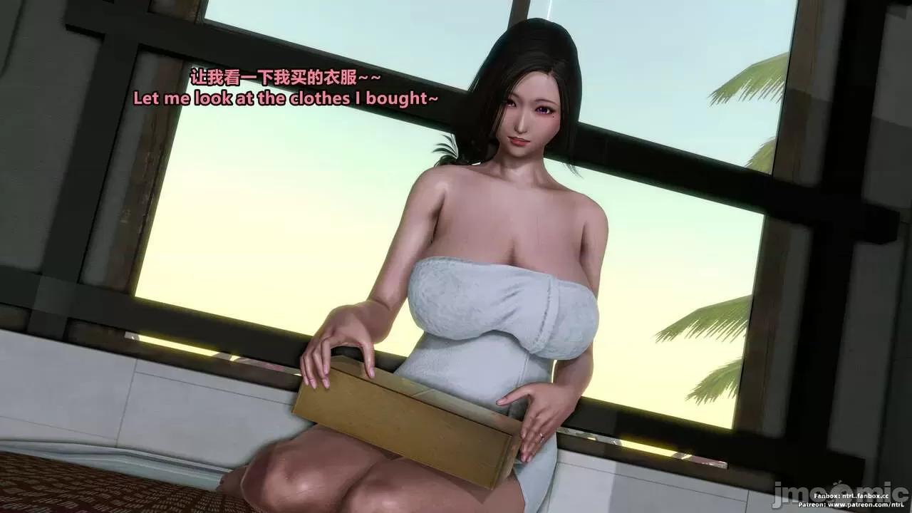我的妻子-奥莉Ollie [点点滴滴灬] 我的淫乱妻子-奥莉Ollie 1-5 第167页
