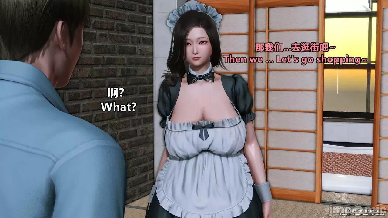 我的妻子-奥莉Ollie [点点滴滴灬] 我的淫乱妻子-奥莉Ollie 1-5 第185页