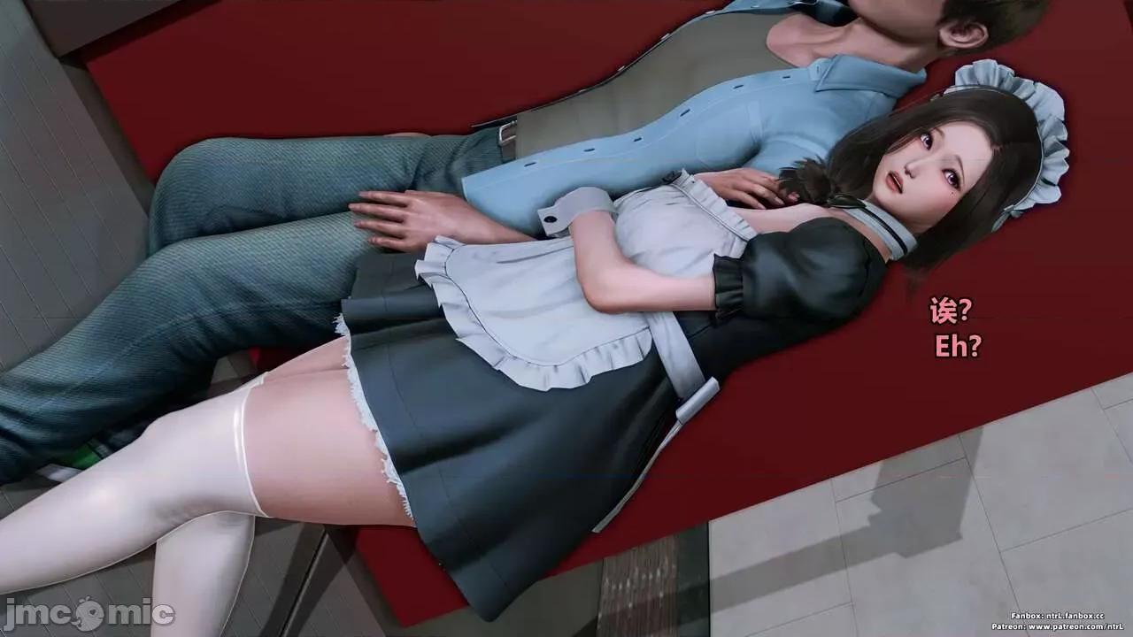 我的妻子-奥莉Ollie [点点滴滴灬] 我的淫乱妻子-奥莉Ollie 1-5 第193页
