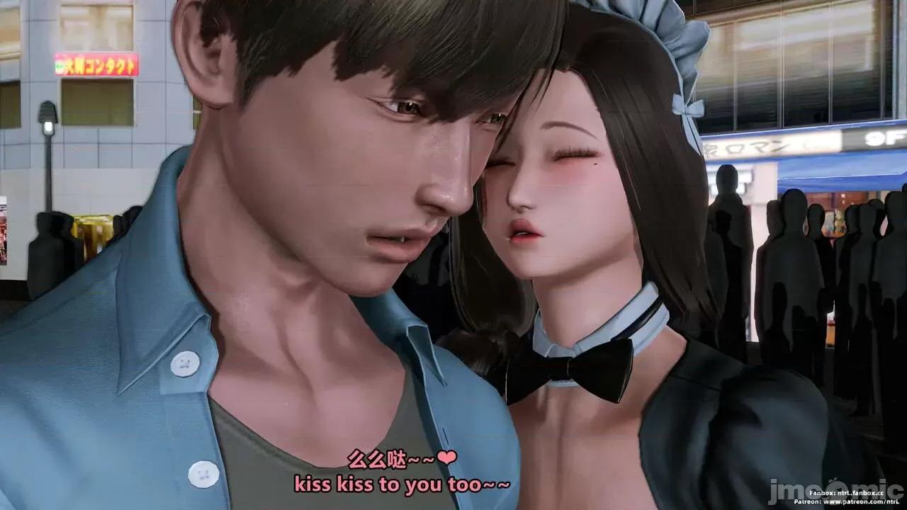 我的妻子-奥莉Ollie [点点滴滴灬] 我的淫乱妻子-奥莉Ollie 1-5 第225页