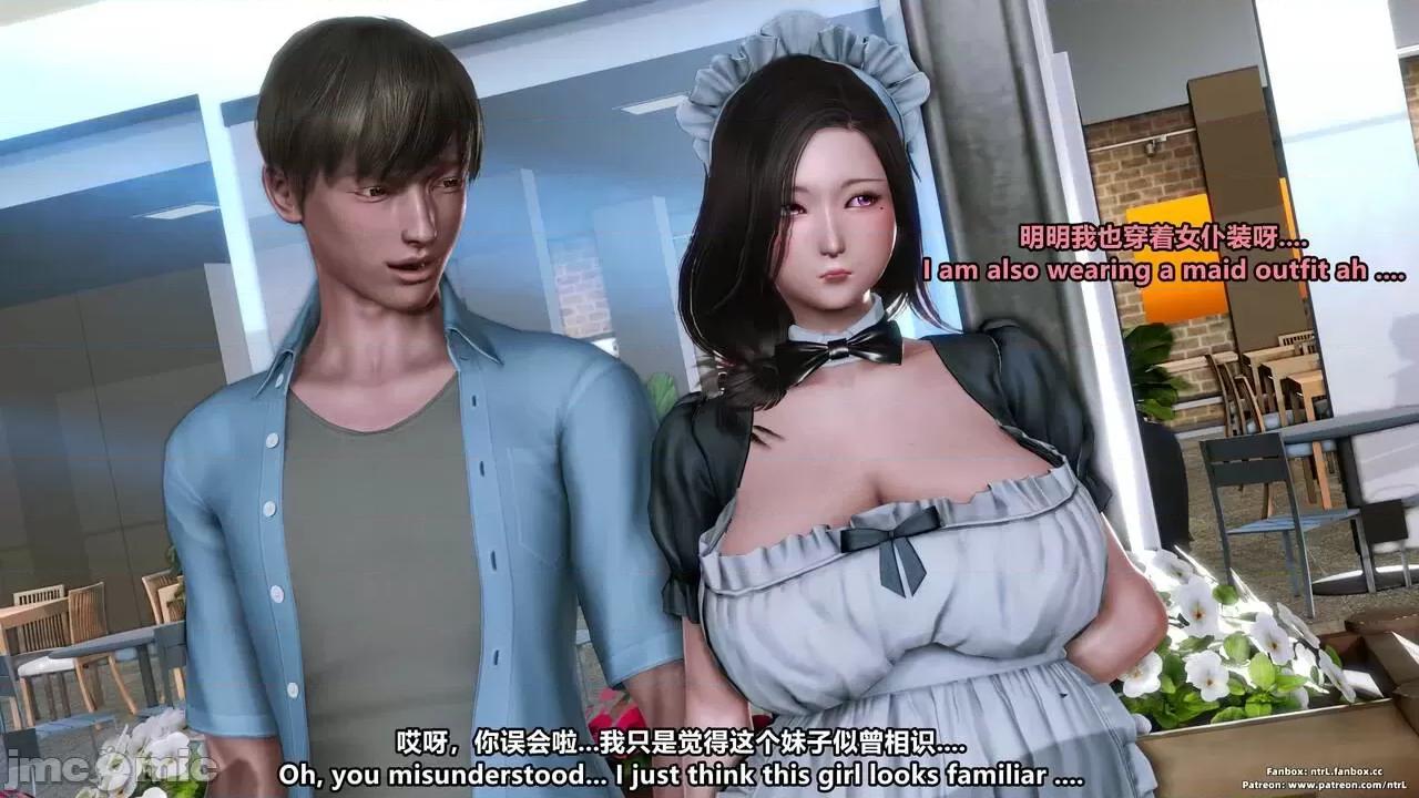 我的妻子-奥莉Ollie [点点滴滴灬] 我的淫乱妻子-奥莉Ollie 1-5 第263页