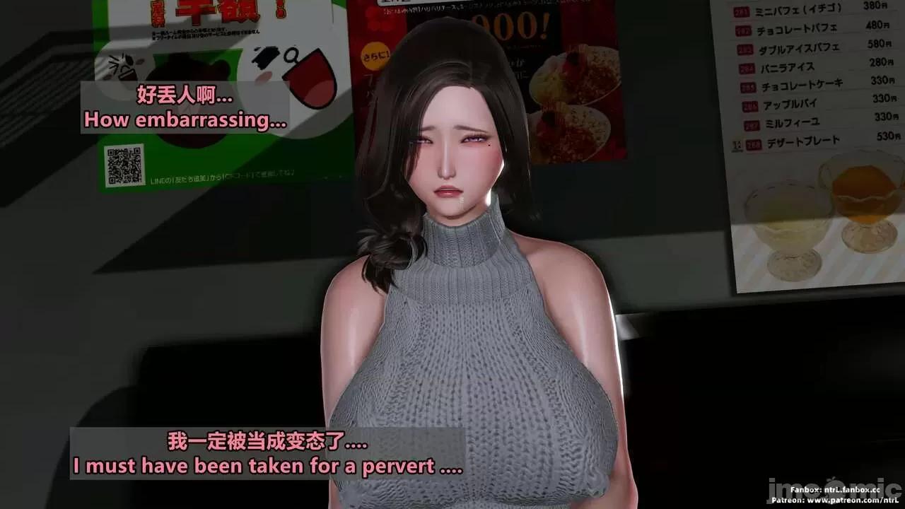 我的妻子-奥莉Ollie [点点滴滴灬] 我的淫乱妻子-奥莉Ollie 1-5 第672页