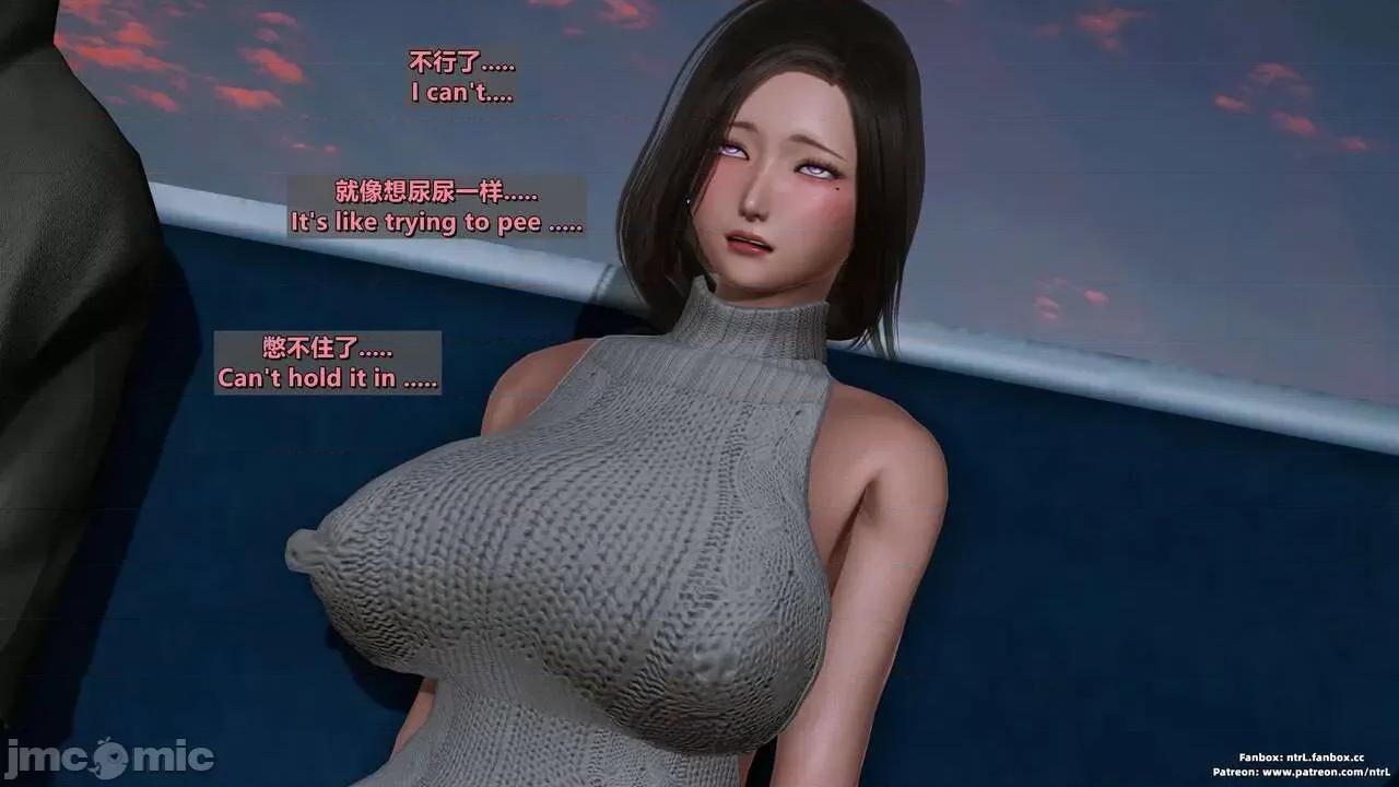 我的妻子-奥莉Ollie [点点滴滴灬] 我的淫乱妻子-奥莉Ollie 1-5 第807页