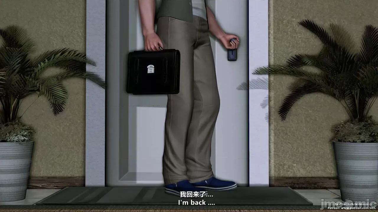 我的妻子-奥莉Ollie [点点滴滴灬] 我的淫乱妻子-奥莉Ollie 1-5 第876页