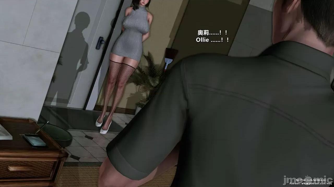 我的妻子-奥莉Ollie [点点滴滴灬] 我的淫乱妻子-奥莉Ollie 1-5 第882页