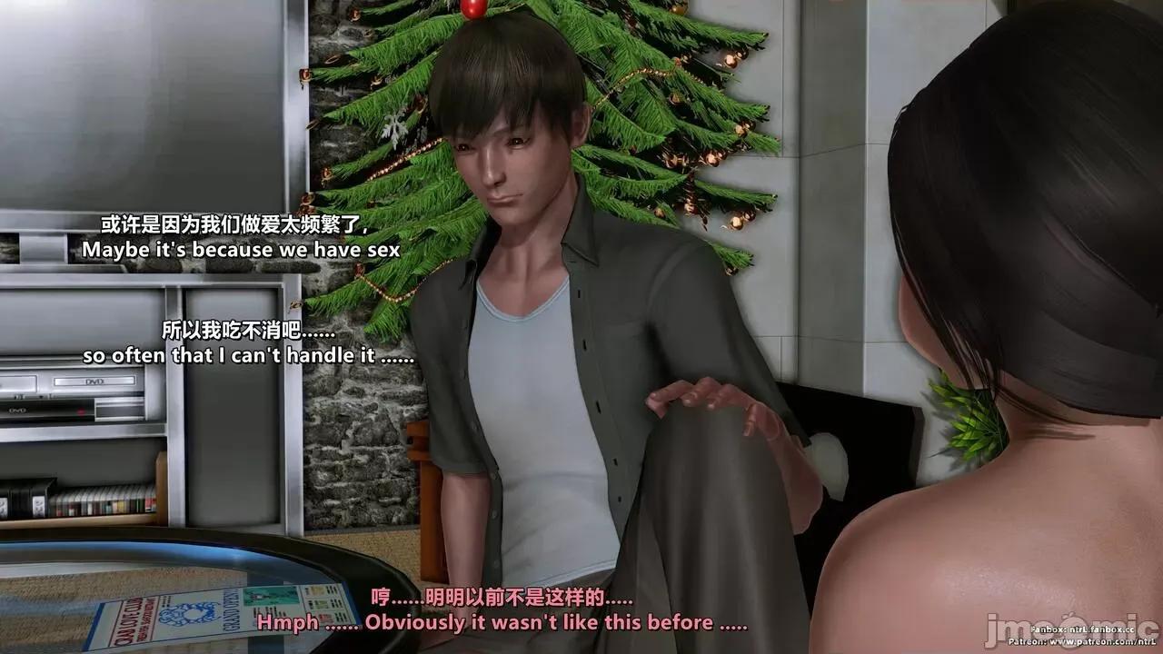 我的妻子-奥莉Ollie [点点滴滴灬] 我的淫乱妻子-奥莉Ollie 1-5 第928页