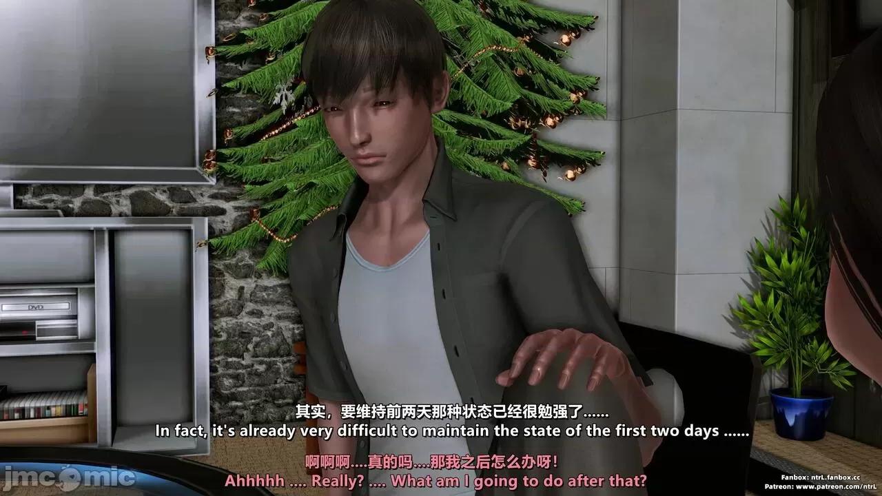 我的妻子-奥莉Ollie [点点滴滴灬] 我的淫乱妻子-奥莉Ollie 1-5 第930页