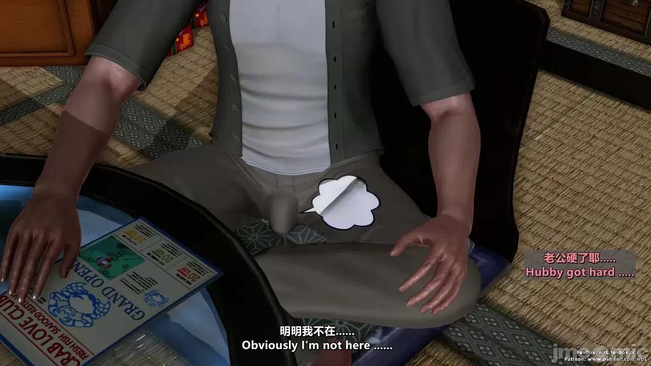 我的妻子-奥莉Ollie [点点滴滴灬] 我的淫乱妻子-奥莉Ollie 1-5 第948页