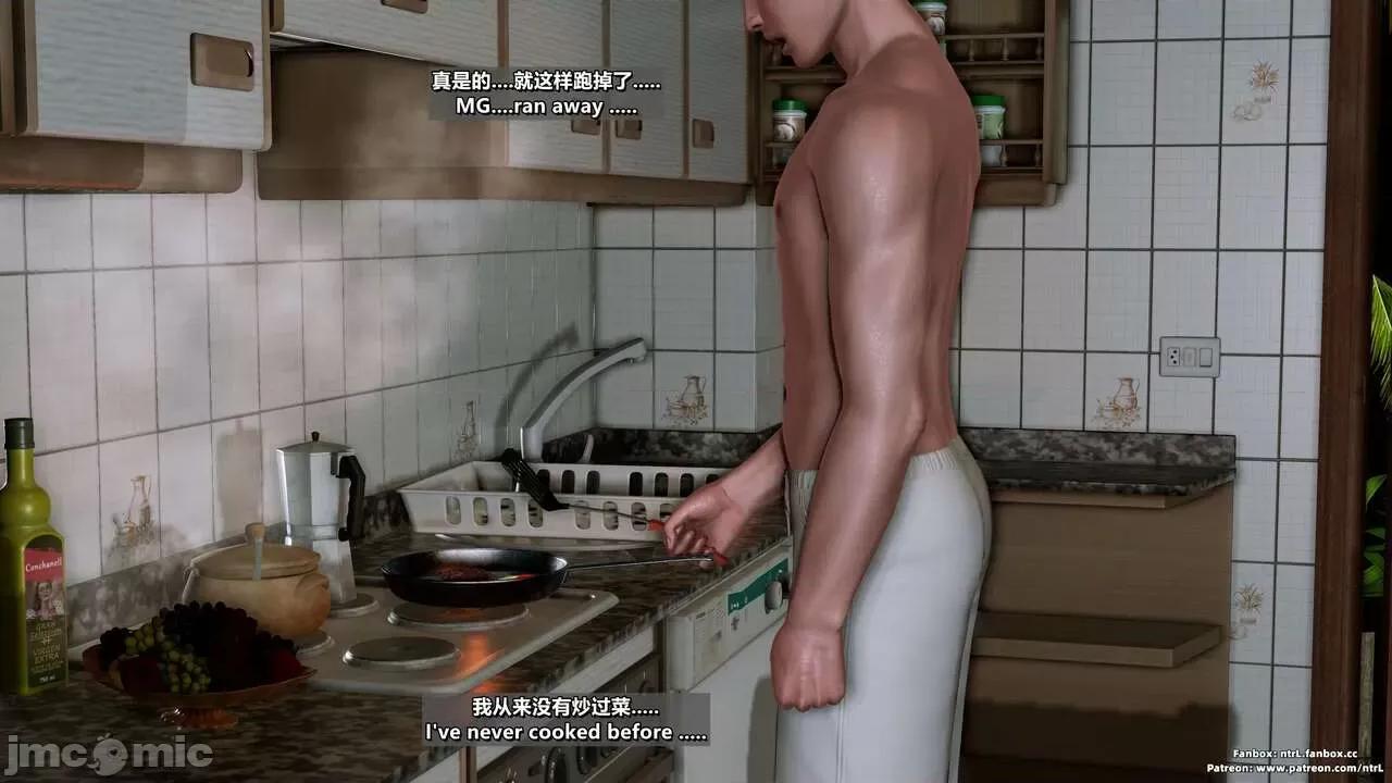 我的妻子-奥莉Ollie [点点滴滴灬] 我的淫乱妻子-奥莉Ollie 1-5 第1114页