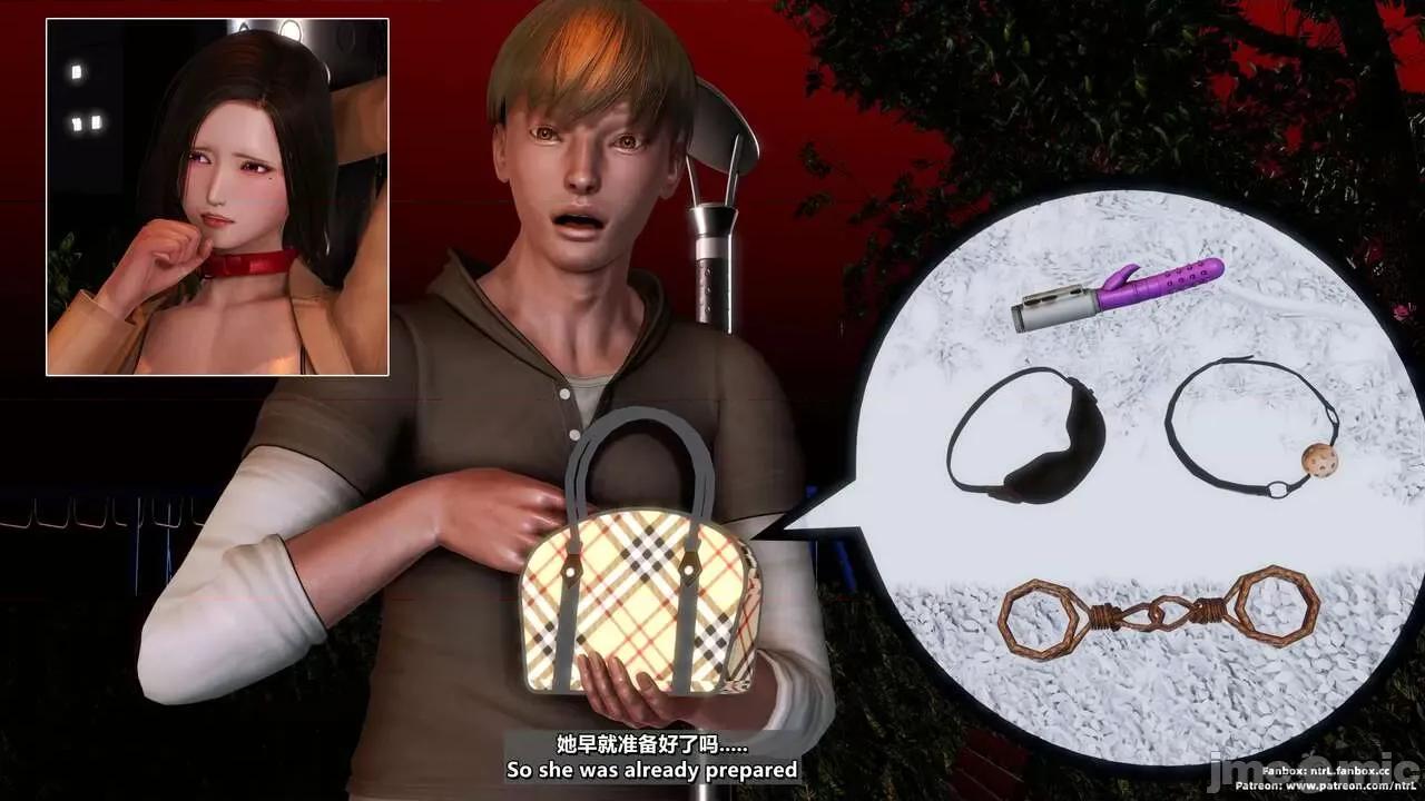 我的妻子-奥莉Ollie [点点滴滴灬] 我的淫乱妻子-奥莉Ollie 1-5 第1285页