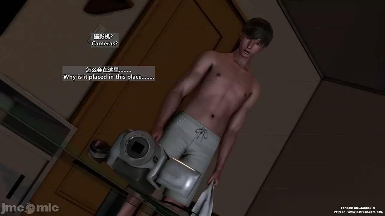 我的妻子-奥莉Ollie [点点滴滴灬] 我的淫乱妻子-奥莉Ollie 1-5 第1497页