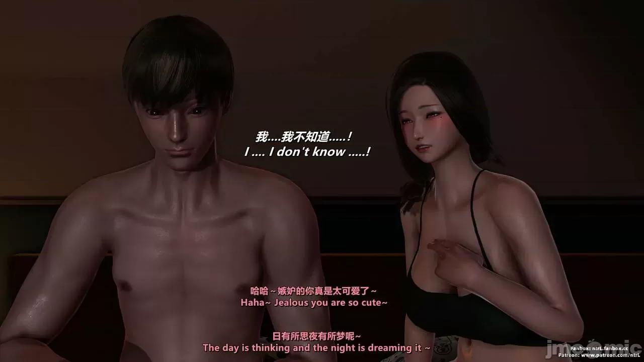 我的妻子-奥莉Ollie [点点滴滴灬] 我的淫乱妻子-奥莉Ollie 1-5 第1561页